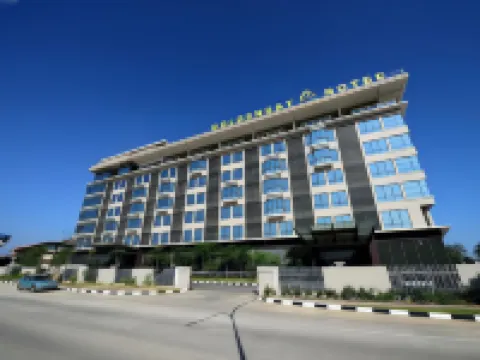 Goldenbay Hotel Hotels in Bintulu
