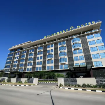 Goldenbay Hotel