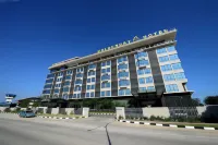 Goldenbay Hotel