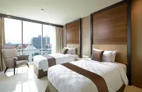 Aria Centra Surabaya Hotel a Surabaya