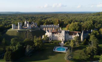 Chateau de Fere Hotel and Spa