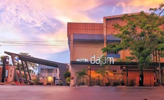 Dafam Hotel Cilacap