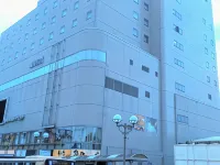グランドホテル神奈中・秦野