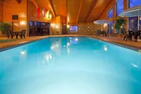 AmericInn by Wyndham Douglas/Saugatuck Hotels in Ganges Township