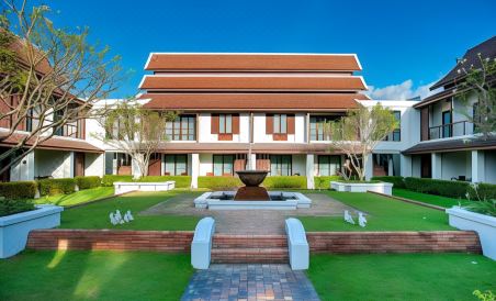 Wiangkaew Hotel - Housity