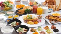Hotel Crownhills Fukushima