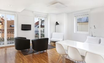 Lisbon Serviced Apartments - Bairro Alto