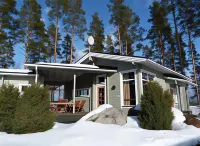 Oravi Villas Hotels in Rantasalmi