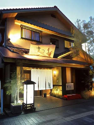 Tabino Yado Satsuki Hotels near フォレストアドベンチャー・奥日田