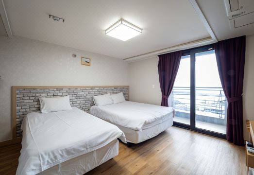 제주 모슬포 호텔