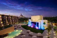 Hotel Xcaret Arte - All Parks All Fun Inclusive - Adults Only Hotels near Playa Xcaret Arte