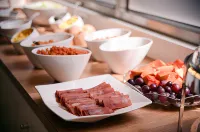 Kiwi Express Hotel Taichung Zhongzheng