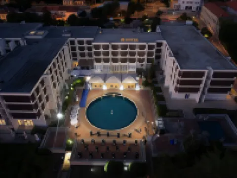 Hotel Kolovare Hotels in Zadar