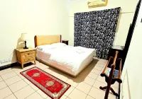 BER-Santai at Marina Court
