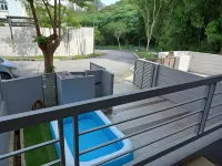 Shamrock Beach Villa Penang No3 Sleeps 22