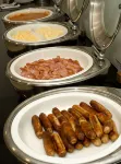 Hampton by Hilton London Park Royal Hotels in London Borough of Ealing