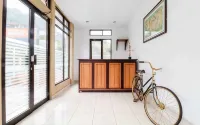 Hotel Wismancala Kaliurang Hotels in Selo