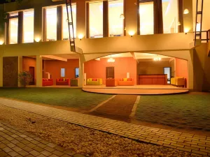Agbo Hotel