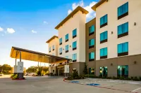 Comfort Inn & Suites Houston I-45 North - IAH Hôtels à : Comte de Harris