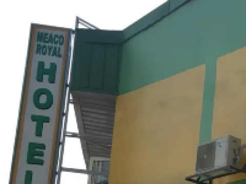 メアコ ロイヤル ホテル - リパ リパのホテル