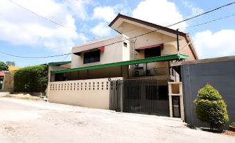 Safina Inn Syariah Sekupang Batam