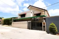Safina Inn Syariah Sekupang Hotel dekat Marina Beach