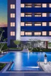MU JIAO XI HOTEL - 5 stjerner