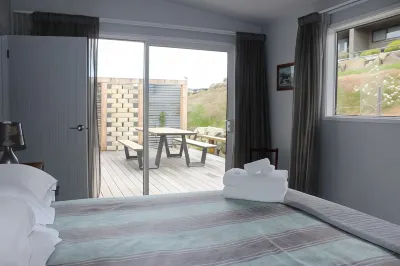 The Mackenzie Apartments Các khách sạn ở Lake Tekapo