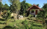 Areeya Resort