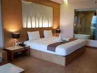 The Vista hotel by Satit Group Hotels in Sadao