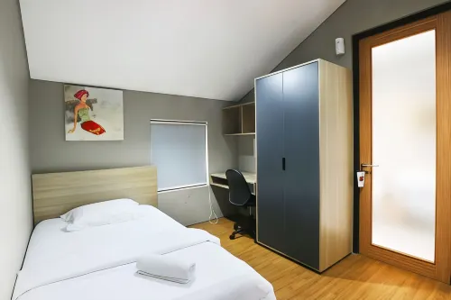 M Suite Hotels in Curug