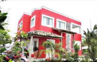 Pousada Aconchego Recanto Do Mar Hotels in 