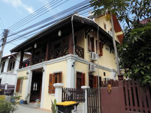 Sokmisay Hotel Guesthouse