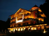 Sport Hotel Panorama