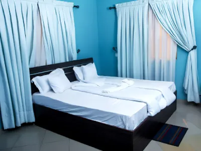 Oragon Hotel -Penthouse