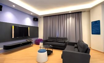 [Stunning Seaview] Cosy Studio Apartment in Melaka