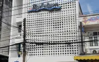Borbaboom Phuket Poshtel & Hostel Hotels in 