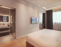 Fuhotel Hotels in Central Seberang Perai