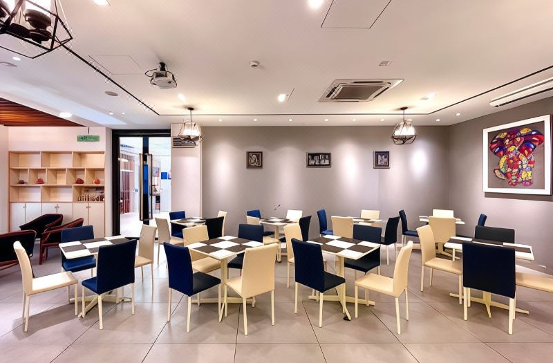 Ramada Encore by Wyndham Chinatown Kuala Lumpur photo 2