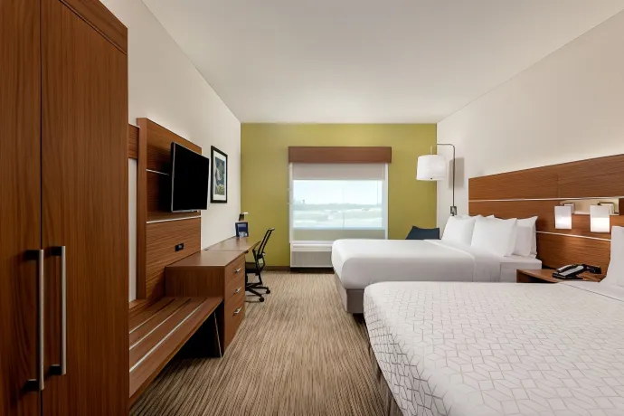 Holiday Inn Express & Suites Punta Gorda Hotels near 