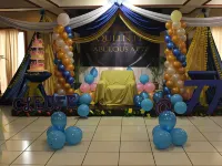โรงแรมเบนเกต ไพรม์ โรงแรมใกล้สวน Rizal