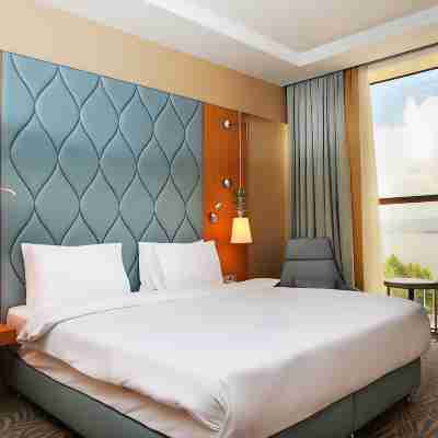 Tryp by Wyndham Izmit Rooms