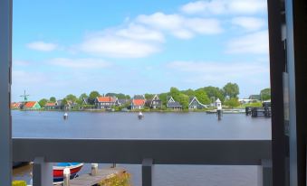 Boutique Hotel Zaan