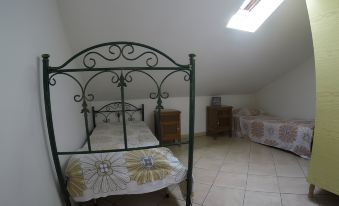 Villa Mora on Two Levels 50 Meters from the Sea - wi-fi