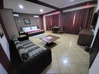 CARLIZA HOTEL Hotel a Ikeja