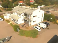 Staylong Hotell Hotels in Taby