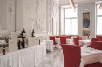 Hotel de Ville Отели в г. Генуя