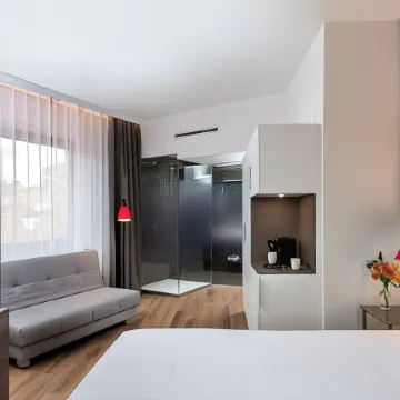 NYX Hotel Bilbao by Leonardo Hotels