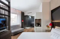 NYX Hotel Bilbao by Leonardo Hotels