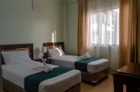 Adams View Hotel Các khách sạn ở Ronda